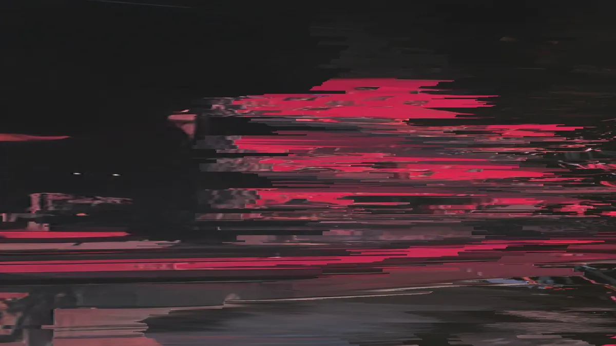 늘인 색